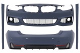 Pachet Exterior Complet BMW Seria 4 F36 Gran Coupe (2013-2019) M-Sport Design