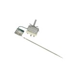 Termostat capilar pentru cuptor BEKO 263100015 AR&Ccedil;ELIK EGO OEM