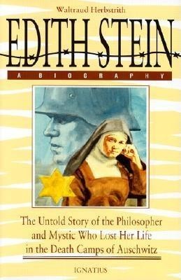 Edith Stein, a Biography foto