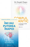 Pachet Experiente inaltatoare - Bookzone