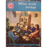 Smaranda Sburlan - Maine avem invitati (Editia: 1971)