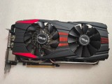 Placa video ASUS GeForce GTX 780 DirectCU II OC 3GB GDDR5 384-bit