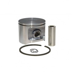 Piston complet compatibil Husqvarna 371, 372, 50mm, bolt 12, PowerX