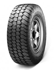 Anvelope Vara Kumho 205/75/R15 KL78 foto