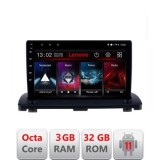 Navigatie Volvo XC90 D-173 Octa Core cu Android Radio Bluetooth Internet GPS WIFI DSP 3+32 GB 4G KIT-173+EDT-E5 LENOVO LITE CarStore Technology