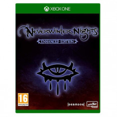 Neverwinter Nights Enhanced Edition Xbox One foto