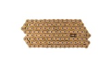 Lant transmisie Moretti 428H-116L, fara oring, culoare auriu Cod Produs: MX_NEW LNAMR428116BMOR000RZ1