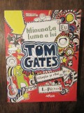 Minunata lume a lui Tom Gates - L. Pichon