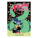 Frankie and the Creepy Cute Critters