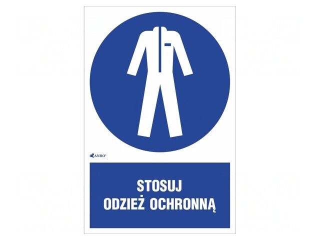 Folie Autoadezivă Indicator Protecție 200mm