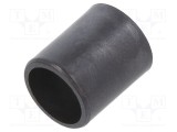 Lagăr manșon alunecător IGUS iglidur&reg; X 10x8x15mm fără ungere