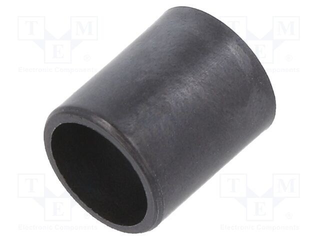 Lagăr manșon alunecător IGUS iglidur&reg; X 10x8x15mm fără ungere