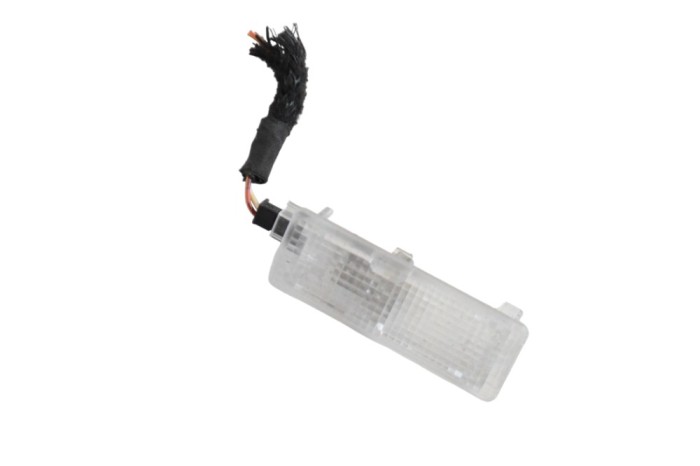 Iluminare interioară BMW 6 Cabrio E64 2008 OEM: 6961999 20358343