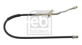 FEBI BILSTEIN 29579 Cablu, frana de parcare