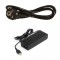 Incarcator laptop, 20V/3, 25A compatibil cu IBM LENOVO + cablu alimentare retea, 65w, Negru