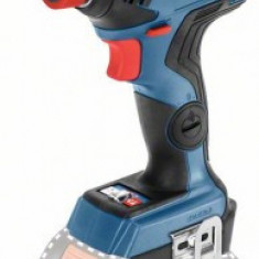 Bosch GDX 18V-200 C (solo) Masina de insurubat cu impact brushless, Li-Ion, 200Nm, fara acumulator in set - 3165140951319