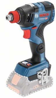 Bosch GDX 18V-200 C (solo) Masina de insurubat cu impact brushless, Li-Ion, 200Nm, fara acumulator in set - 3165140951319 foto