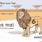 Lies mal 6 - Das Heft mit dem L&ouml;wen