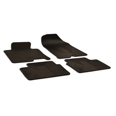 Set Covorase Auto Cauciuc Umbrella Pentru Kia Cee`D (2012-2018) 137411 217748CO foto