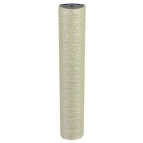 Cumpara ieftin Ansamblu de joaca pentru pisici 8x45 cm, 8 mm Bej