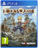 Locks Quest PS4