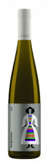 Lechinta Sauvignon Blanc BIO foto