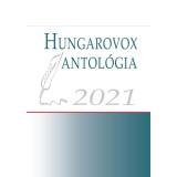 Hungarovox antol&oacute;gia 2021