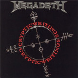 Cryptic Writings | Megadeth