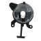 Proiector ceata Bmw Seria 3 (E46), Coupe/Cabrio, 05.1999-03.2003 , Z3 Coupe/Roadster(E36/7/E36/8), 04.1995-01.2003 Versiuni Cu Packet Aerodinamic, fa