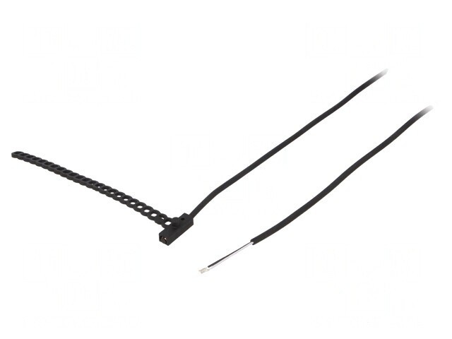 Senzor de Temperatură NTC 10k&Omega; 1.5m IP67
