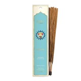 BEȚIȘOARE PARFUMATE FIORE D&rsquo;ORIENTE | CHAKRA 5 - VISHUDDHA