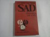 SAD FOAMEA DE UNU Poeme - Stefan Augustin DOINAS