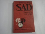 SAD FOAMEA DE UNU Poeme - Stefan Augustin DOINAS
