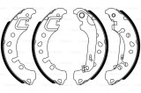 BOSCH 0 986 487 961 Set saboti frana