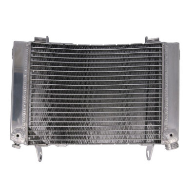 RADIATOR KTM ENDURO SMC 690 2008 2018 foto