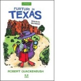 Furturi in Texas. Seria Misterele lui Miss Mallard - Luminita Gavrila, Robert Quackenbush
