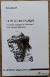 La piete chez Platon - Dan Solcan// 2009