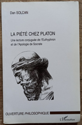 La piete chez Platon - Dan Solcan// 2009 foto