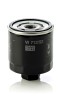 MANN-FILTER W 712/52 Filtru ulei
