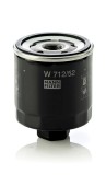 MANN-FILTER W 712/52 Filtru ulei