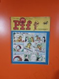 Revista Pif nr.1227/1968