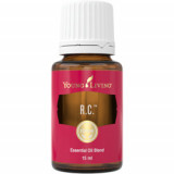 Ulei esential amestec RC (Young Living RC Essential Oil)