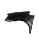 Aripa fata VW Touran (1T), 02.2003-12.2006, partea Stanga, fara gaura pentru semnalizare, 1T0821021A, 957801-J galvanizata