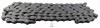 Lant transmisie biciclete JET P7003 7 viteze 1/2x3/32&quot; 7.3mm, 116 zale Cod:L107