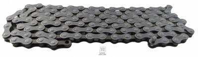Lant transmisie biciclete JET P7003 7 viteze 1/2x3/32&amp;quot; 7.3mm, 116 zale Cod:L107 foto