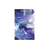 Star Trek: Coda: Book 3: Oblivion&#039;s Gate