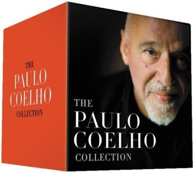 The Paulo Coelho Collection foto