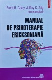 Cumpara ieftin Manual de psihoterapie ericksoniană - 2023 (@S98)