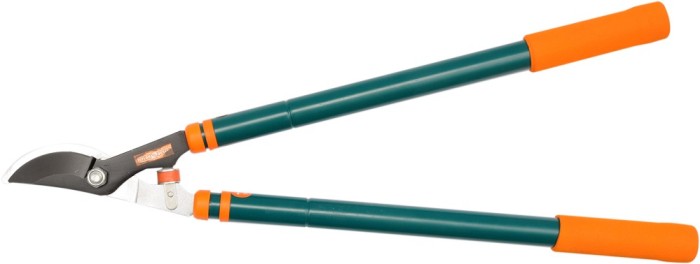 Foarfeca telescopica pentru crengi 610-940 mm FLO