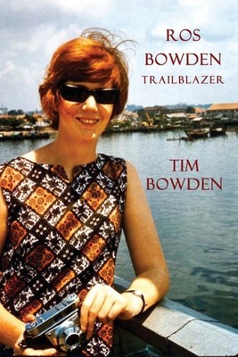 Ros Bowden: Trailblazer foto